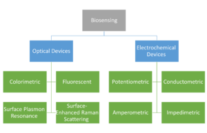 Chapter 9 - Biosensing